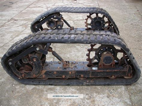 vts track system for sale